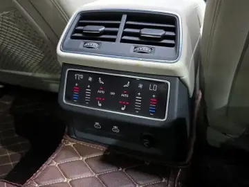 2023 Audi A6 с пробегом 51 316 км