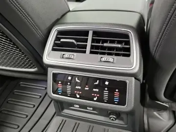 2022 Audi A6 с пробегом 56 850 км