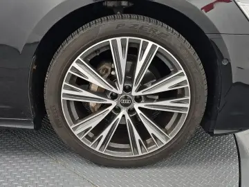 2021 Audi A6 с пробегом 54 530 км