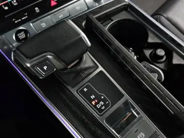 2021 Audi A6 с пробегом 54 530 км