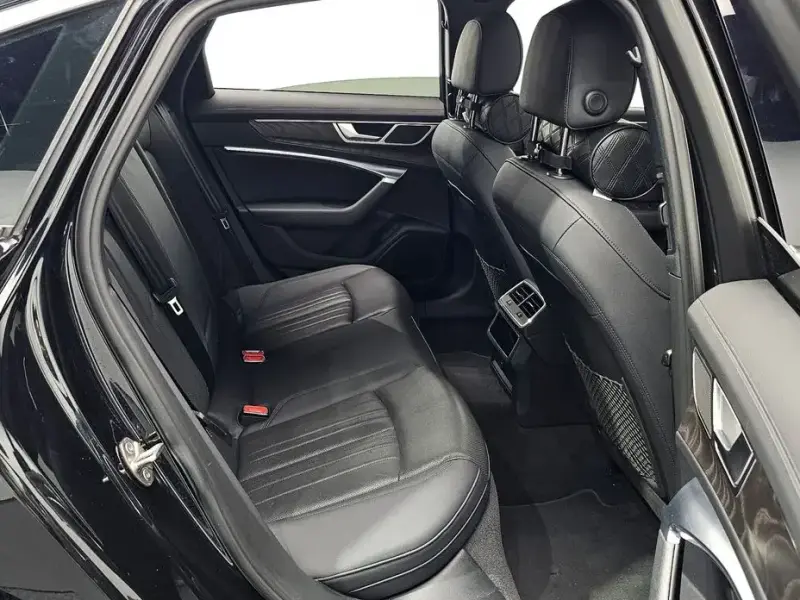 2021 Audi A6 с пробегом 54 530 км