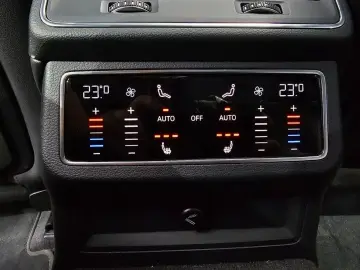 2021 Audi A6 с пробегом 54 530 км