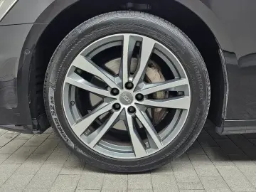 2021 Audi A6 с пробегом 109 066 км