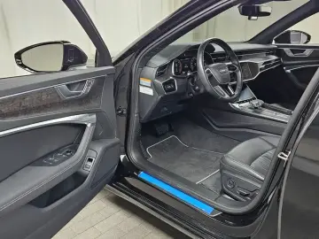 2021 Audi A6 с пробегом 109 066 км
