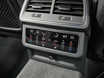 2021 Audi A6 с пробегом 109 066 км