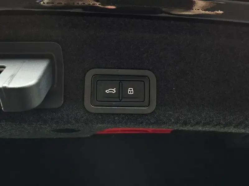 2021 Audi A6 с пробегом 109 066 км