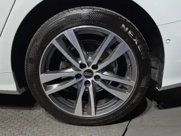 2023 Audi A6 с пробегом 73 965 км