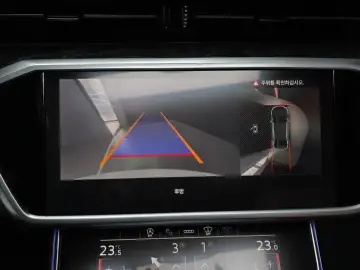 2023 Audi A6 с пробегом 73 965 км