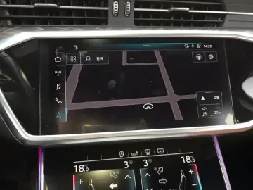 2020 Audi A6 с пробегом 96 148 км