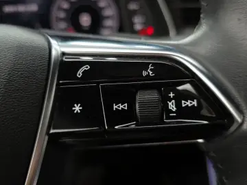 2020 Audi A6 с пробегом 96 148 км