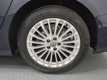 2020 Audi A6 с пробегом 96 148 км