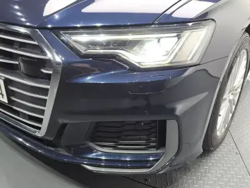 2020 Audi A6 с пробегом 96 148 км