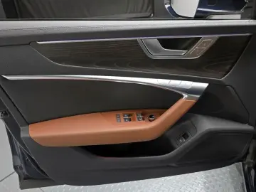2020 Audi A6 с пробегом 96 148 км