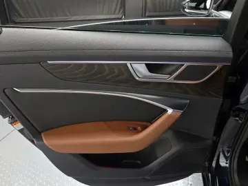 2020 Audi A6 с пробегом 96 148 км