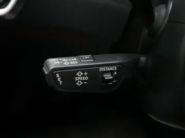 2020 Audi A6 с пробегом 96 148 км