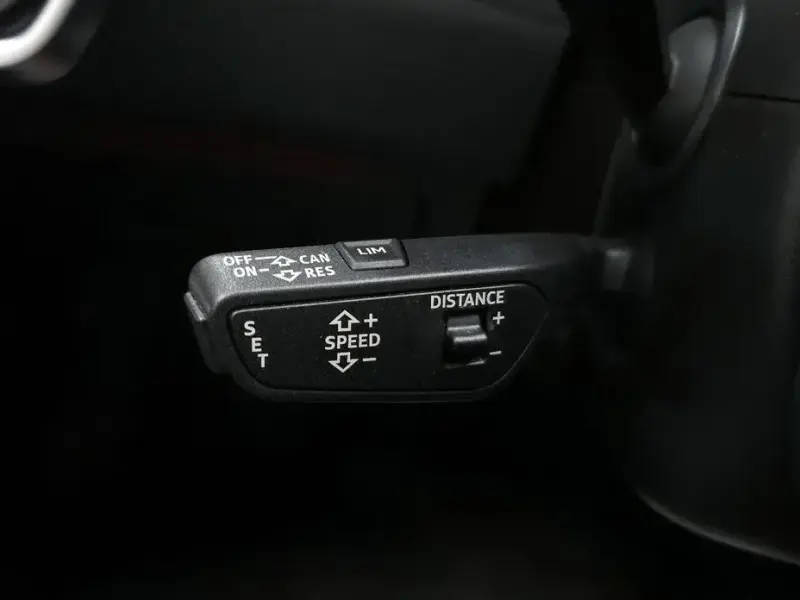2020 Audi A6 с пробегом 96 148 км