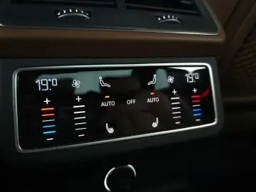 2020 Audi A6 с пробегом 96 148 км