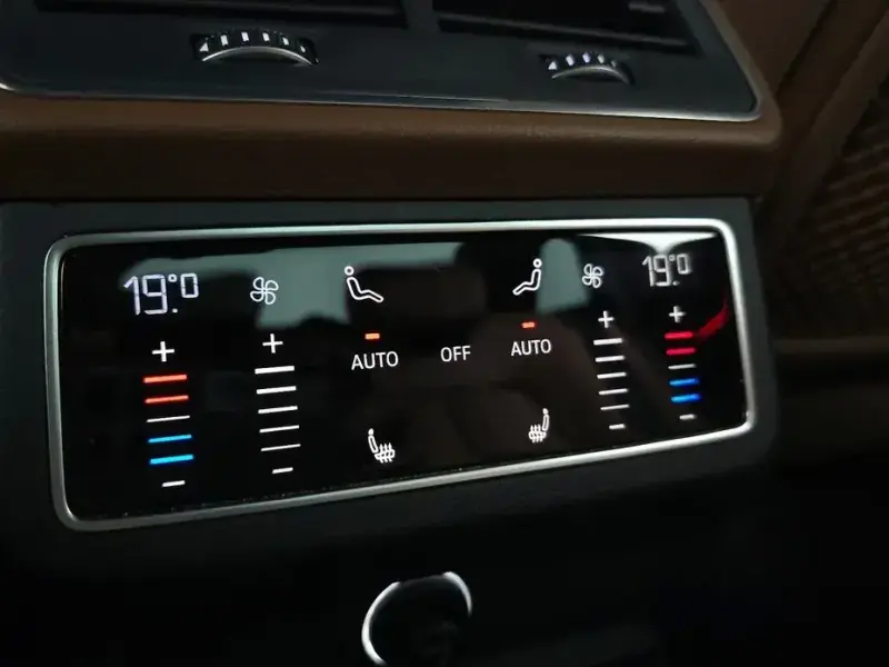 2020 Audi A6 с пробегом 96 148 км