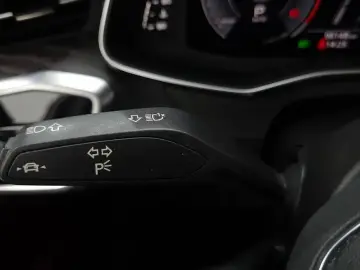 2020 Audi A6 с пробегом 96 148 км