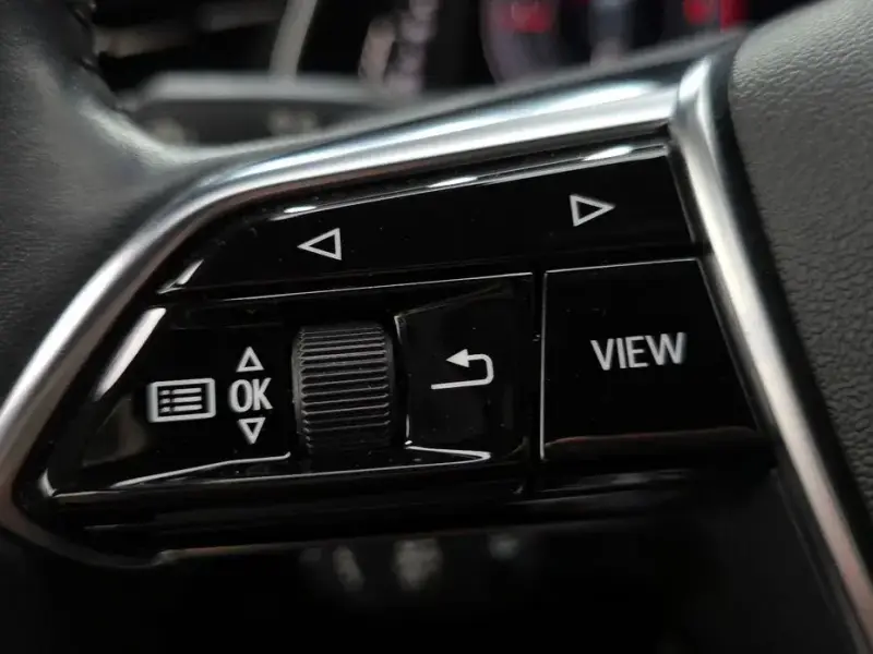 2020 Audi A6 с пробегом 96 148 км