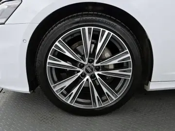 2023 Audi A6 с пробегом 41 946 км