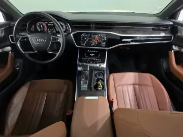 2023 Audi A6 с пробегом 41 946 км