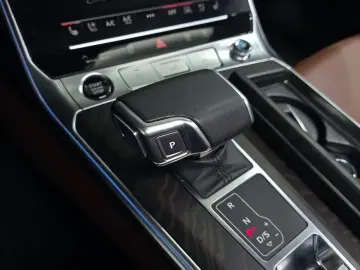 2023 Audi A6 с пробегом 41 946 км