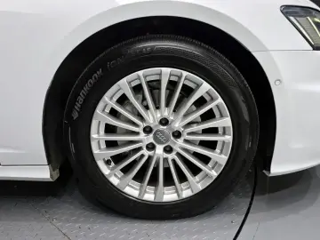 2020 Audi A6 с пробегом 79 132 км