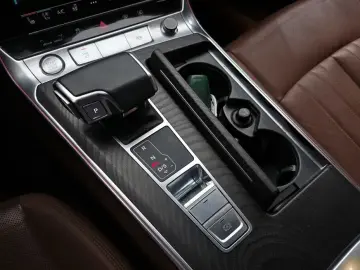 2020 Audi A6 с пробегом 79 132 км