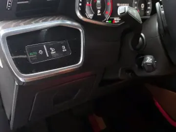 2020 Audi A6 с пробегом 79 132 км