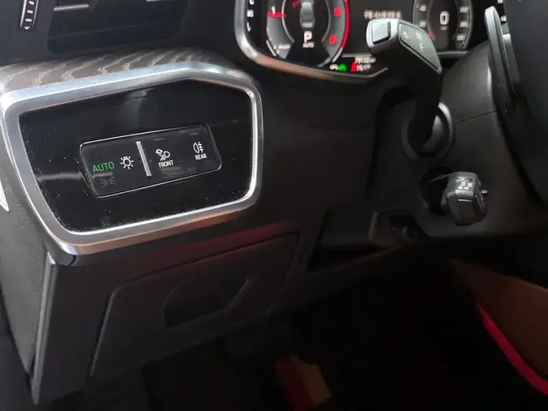 2020 Audi A6 с пробегом 79 132 км