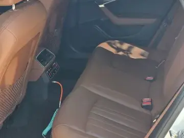 2022 Audi A6 с пробегом 72 085 км