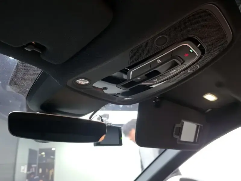 2020 Audi A6 с пробегом 79 132 км