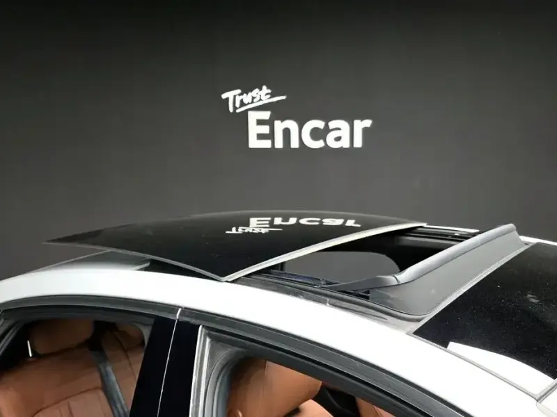 2020 Audi A6 с пробегом 79 132 км