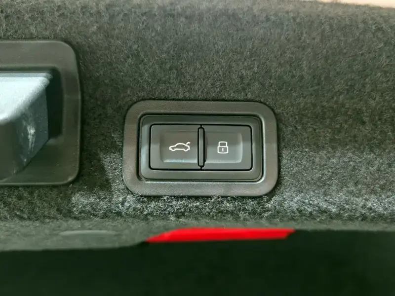 2020 Audi A6 с пробегом 79 132 км