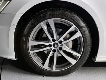 2022 Audi A6 с пробегом 59 561 км