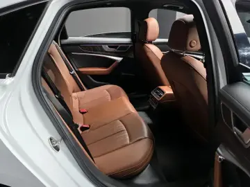 2022 Audi A6 с пробегом 59 561 км