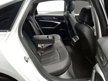 2020 Audi A6 с пробегом 92 406 км