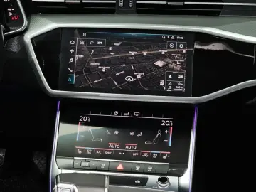 2020 Audi A6 с пробегом 92 406 км