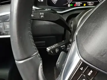 2020 Audi A6 с пробегом 92 406 км