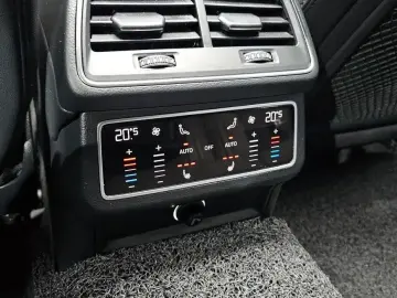 2020 Audi A6 с пробегом 92 406 км