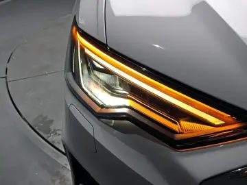 2020 Audi A6 с пробегом 92 406 км