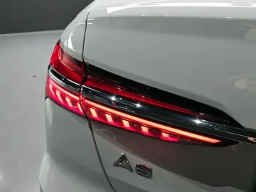 2020 Audi A6 с пробегом 92 406 км