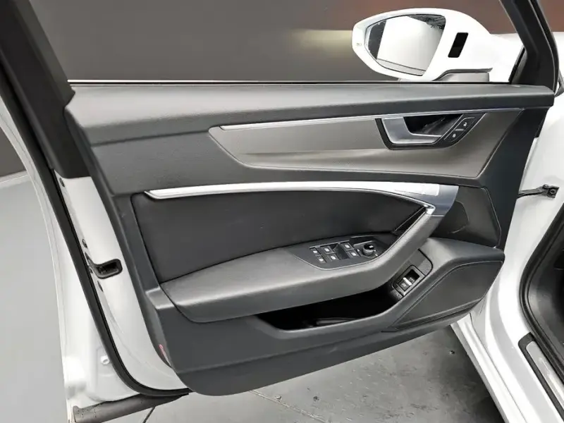 2020 Audi A6 с пробегом 92 406 км