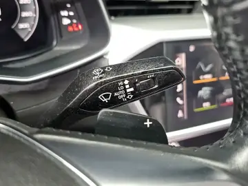 2020 Audi A6 с пробегом 92 406 км