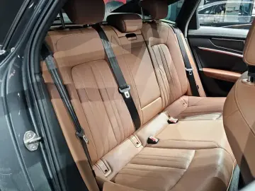 2022 Audi A6 с пробегом 47 907 км