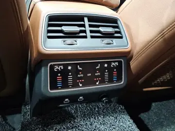 2022 Audi A6 с пробегом 47 907 км