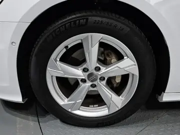 2021 Audi A6 с пробегом 54 245 км
