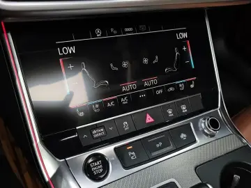 2021 Audi A6 с пробегом 54 245 км