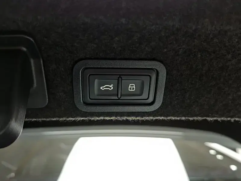 2021 Audi A6 с пробегом 54 245 км